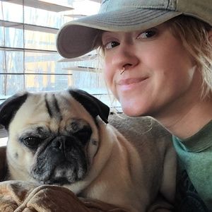 Meet your Posher, Allison